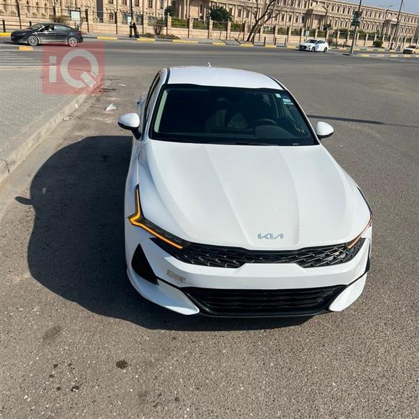 Kia for sale in Iraq